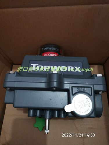 73-1356T-A2接近开关Topworx