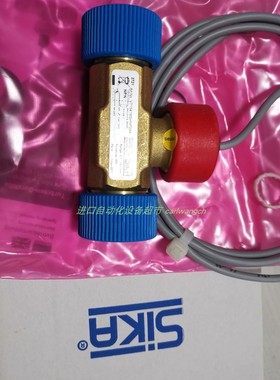 SIKA VHS15M0EPOCH13流量开关DATAFORTH模块SCM5B41-03D全新