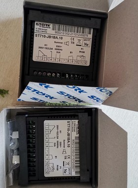 STORK ST48K-ICTV.102FP温控器HYDAC节流阀DVP-08-01.1全新