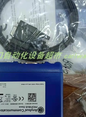 Dynisco PT4626-5M-15/18压力传感器ANYBUS AB7317-B网关