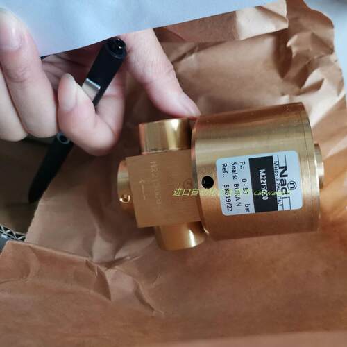 Nadi C13I18C0P 220vac电磁阀CABUR XCSF240C开关电源 - 封面