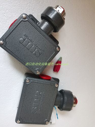 TXP-M2CGNPM限位开关Topworx