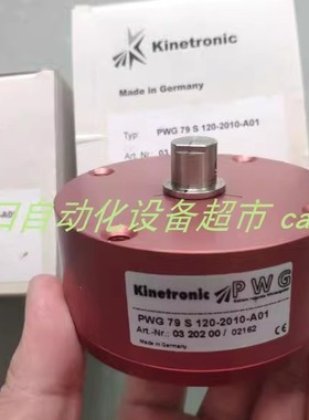 Kinetronic原装PWG79S 350-1010-C00-002电位计215-2BM03模块VIPA