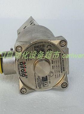 Bifold电磁阀FP06P-S1-A04-32-NU-SA-27A-24D-35-K85-L209