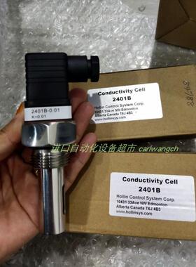 HOLLINSYS流量控制器WIOM350-L200-D-0-0-0-None正品