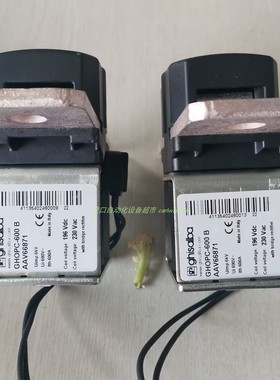 GHISALBA GHOPC-410B AAV66870接触器sauter TUC105F001温控器