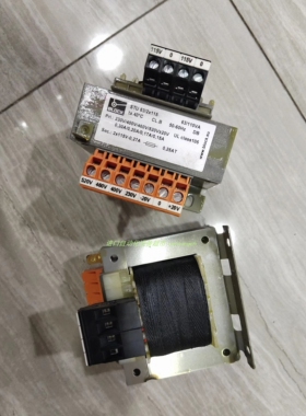 BLOCK PSR 230/24-5开关电源PC-0124-050-0变压器STU 63/2X115