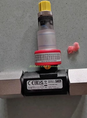 sika VHS05M0FRIGO09流量开关SPM传感器SLC144TB-M8
