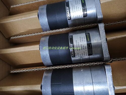 马达RO-TEK34.4-V1000S-IK