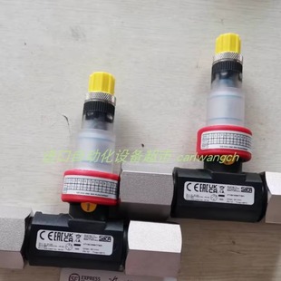SIKA VT1541K5HNS0A40C流量计Scharer继电器TSG912N11L11