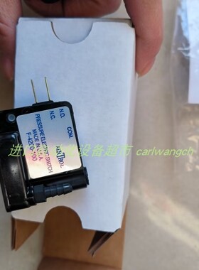 AIRTROL F-4200-100-FM-B85开关MAC电磁阀46A-LSA-AC-JDCP-1FA
