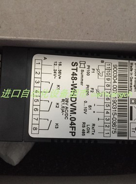 SUCO 0180-45801-1-040压力开关POWERNET ADC5183开关电源