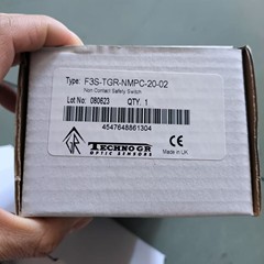 TECHNOGR F3SP-U5P-TGR安全模块Micronel U51DL-024KK-42鼓风机