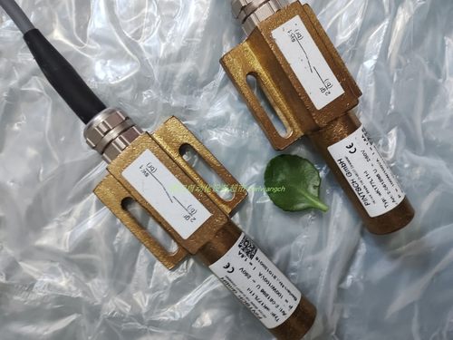 WK177S214传感器TIEFENBACH