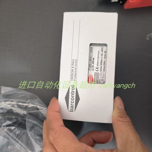 HDS-1-200-K-7-1-GE009压力开关