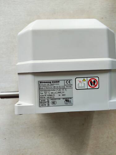 51_880_BM1Z_499开关STROMAG