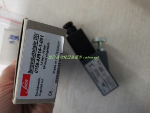 001壓力開關(guān)HYDAC傳感器ETS3228 000 44114 SUCO 100 0161