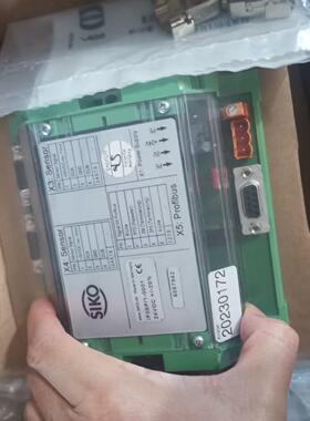进口IG06-1530-AXX-127-PP编码器SIKO原装