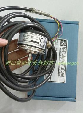 SCH50F-8192-N-08-26-65-01-S-00-S3传感器编码器SCANCDN