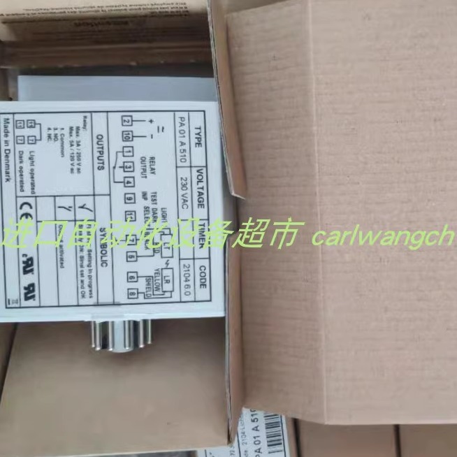 TELCO传感器SMT6000SGT3