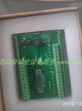 CERI CSSL41-AA脉冲分路器Baumer编码器EAM580-SC0.7YPT.14160.A