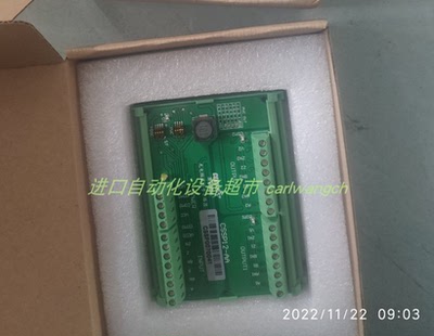 CSSP41-AA-DC24V脉冲选择板CERI