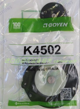 TECHNOGR F3S-TGR-NLPC-21-05传感器GOYEN K4502膜片