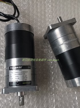 GOMETRICS T210-353G2数字压力表ROBASE马达36.2-G1000.F-X正品