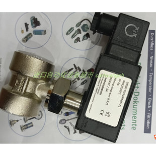 原装HONSBERG MWI-025HM流量计SAUTER控制器TUC107F001