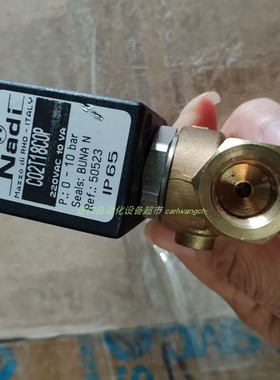 Nadi C13T18D0P\220VAC电磁阀CABUR XCSW481C开关电源