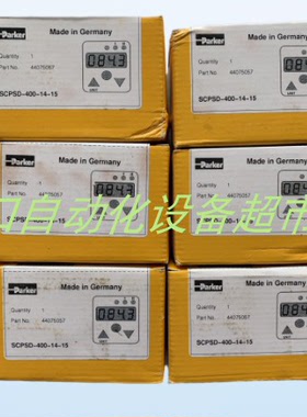 SCPSD-016-14-15数显温度表MESSKO D1272AT 663-BBAAAF