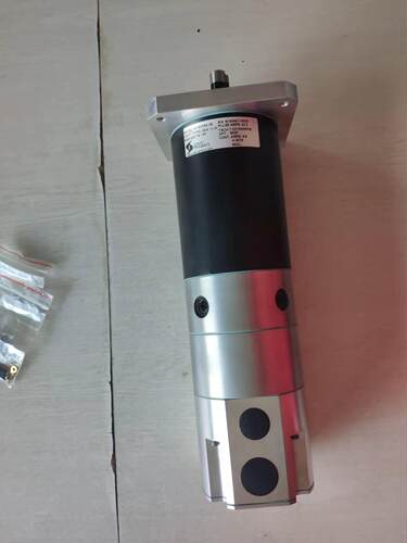 MTS30M4-38电机Servo-dynamics