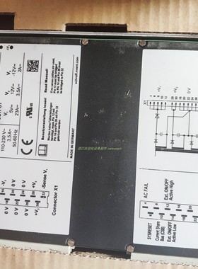 chroff MPS022 001 13100-203电源TILLQUIST  LQT60-512100变送器