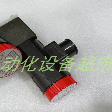 WE02-4L100R24/0H电磁阀H+L