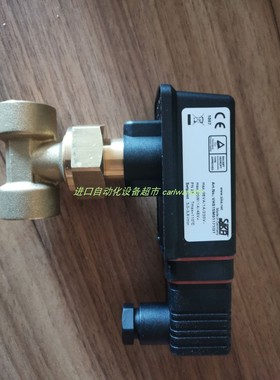 PFB9067E0450006限位开关TER流量开关SIKA VK340M2SANHE03