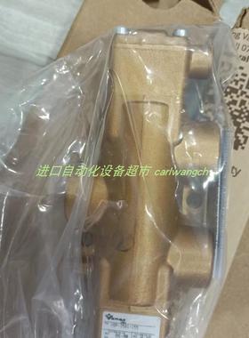 正品E4SM-3011-34-316-XDBS8-D024电磁阀VERSA