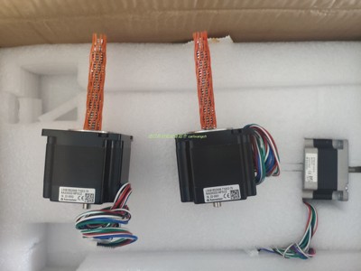 STA1418S0304-A步进电机Nanotec