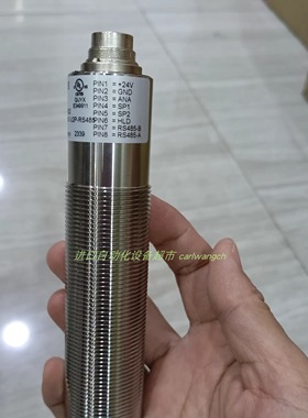 Pil P44-150-M30-U2P-CM12传感器PIXSYS温控器ATR244-12ABC-T