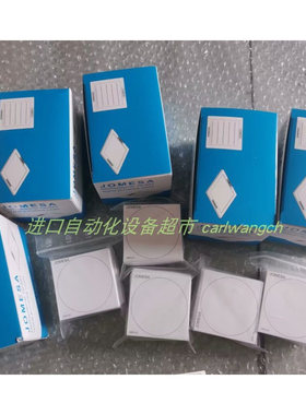 PT49-300粘纸JOMESA阅美FR60*60mm载物片PT60*60垫纸DRPJ51DRPJ49