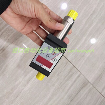 BUHLER传感器MDF-5-400全新SIKA