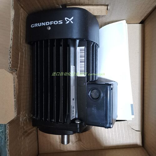 MG80C2-19FT100-H3电机GRUNDFOS