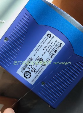 179/18 C 0D.156.305.20阻尼器Vapsint全新IPD CE-150-4120电源