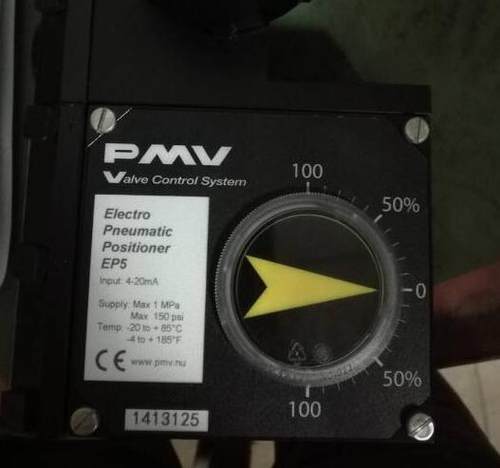 EP5IS-HPNU-23K01定位器PMV