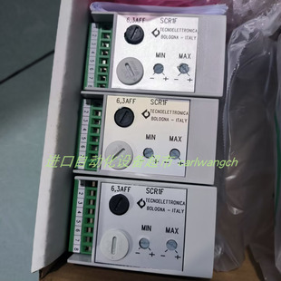 M8震动传感器 SLD723C TECNOELETTRONICA SCR1F继电器SPM