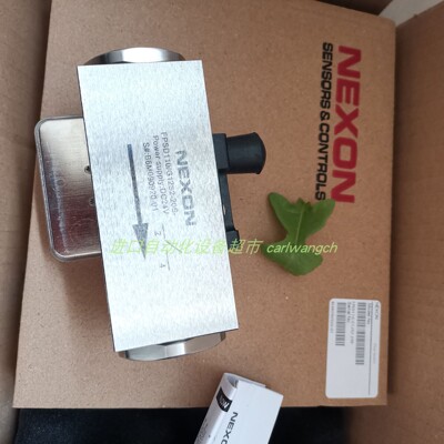 NEXONPAF100/B00.3P024传感器