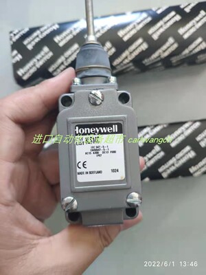 SPXCDXSHXSS气体探测器Honeywell