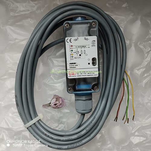 TURCK传感器LI400P0-Q25LM0-LIU