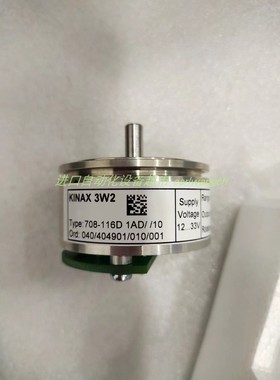 KINAX 3W2 708-144E GMC-IC变送器IBS-HUHNE STM36-345角度传感器