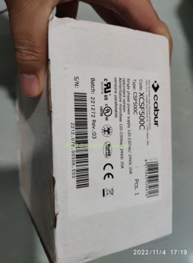 XCSW481C电源模块CABUR原装ELETTROTEC流量开关IF4VE16/A