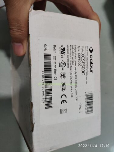 HERZOG接近开关8-6835-355750-1